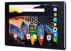 Lenovo Tab3 8" 16GB Android 6.0 Tablet with Quad-Core Processor - Black
