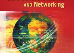 Data Communications and Networking, 5th edition