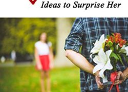 Valentine's Day Ideas: 99 Valentine's Day Ideas to Surprise Her: Romantic Ideas, Gifts, and Dates for Women (Romantic Gift Ideas, Romantic Presents and Dates, Valentine's Day Gifts)