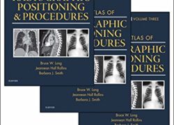 Merrill's Atlas of Radiographic Positioning and Procedures: 3-Volume Set