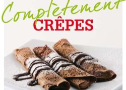 Crêpes (Complètement) (French Edition)