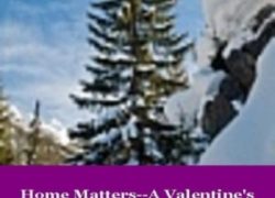 Home Matters--A Valentine's Day Novel