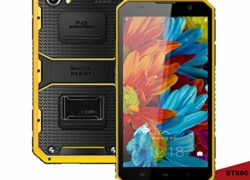 6 inch android 6.0 rugged mobile phone tablet