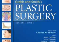 Grabb and Smith's Plastic Surgery (GRABB'S PLASTIC SURGERY)