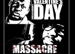 Valentine's Day Massacre