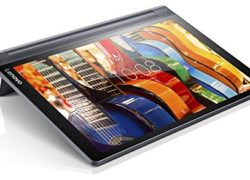 Lenovo (LENZ9) Lenovo Yoga Tab 3 Pro 10 - ZA0F0050US 10.1" WQHD 2-in-1 Laptop/Tablet (Intel Atom Z8500 1.4GHz Processor, 2 GB SDRAM, 32 GB SDD, Android 5.1 Lollipop) Ship from Korea / Tax is not included