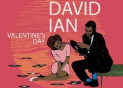 Valentine's Day by David Ian [Music CD]