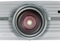 Optoma UHD60 4K Ultra High Definition Home Theater Projector