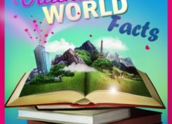 Valentines Day : World Facts - Special Edition - Great Book for Valentine