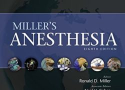 Miller's Anesthesia