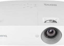BenQ HT1070 Home Video Projector, White
