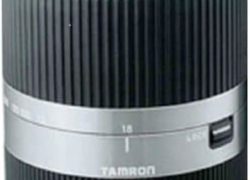 Tamron 18-200mm Di III VC for Sony Mirrorless Interchangeable-Lens Camera Series AFB011S-700 (Silver)