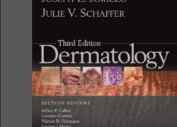 Dermatology (Bolognia, Dermatology)