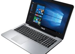 ASUS X-Series 15.6" Laptop (AMD Quad Core A10-9600P / 1TB HDD / 12GB DDR4 RAM / Windows 10)