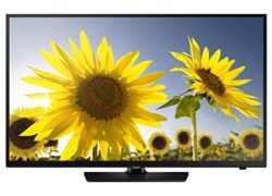 Samsung UN40H4005 40-Inch 720p 60Hz LED TV