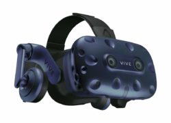 HTC VIVE Pro Virtual Reality Headset