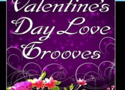 Valentine's Day Love Grooves by Valentines Music Unlimited (2011-12-23)