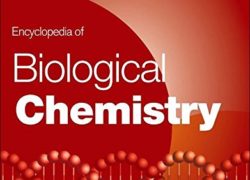 Encyclopedia of Biological Chemistry