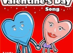 Little Romance (The Valentine's Day Song)