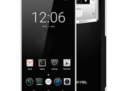 OUKITEL K10000 PRO - Android 7.0 smartphone with 10000mAh Battery, MTK6750T Octa Core 1.5GHz 3GB RAM 32GB ROM, 5.5 inch Gorilla Glass screen, 13MP camera Fingerprint GPS - Black