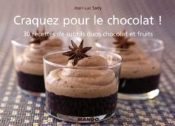 Craquez pour le chocolat ! (Craquez...)