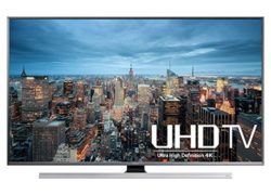Samsung UN60JU7100 60-Inch 4K UHD 7 Series Smart TV
