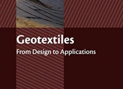 Geotextiles: From Design to Applications (Woodhead Publishing Series in Textiles)