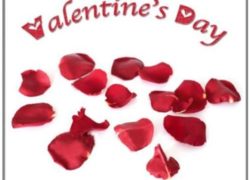 Valentine's Day by Various Artists (2011-10-12)