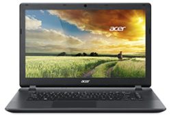Acer Aspire ES 15 ES1-521-63DV 15.6-inch HD Laptop (A6 6GB, 1TB HDD, Windows 10 Home)
