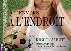 A l'envers, à l'endroit (Collection Kama)