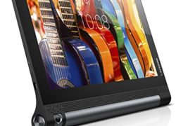Lenovo Yoga Tab 3 10 Tablet; 10.1" HD IPS Display (1280 x 800); 16GB; Android 5.1 (Black)