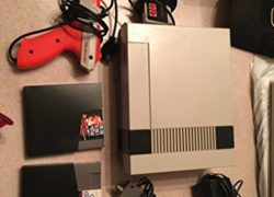 NES Core System