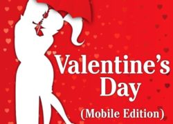 Valentine's Day (Mobile Edition)