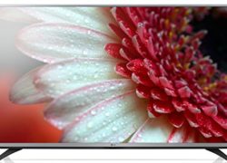 LG 43-Inch 43LF5400 1080p 60Hz LED TV (2015 Model)