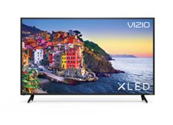 VIZIO E75-E1 75" 4K Ultra HD Smart Led Home Theater Display  (2017)