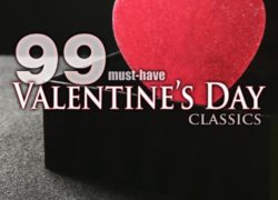 99 Must - Have Valentine's Day Classics