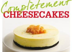 Cheesecakes (Complètement) (French Edition)