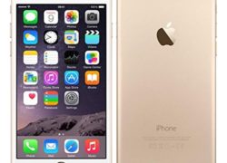 Apple iPhone 6 a1549 16GB Gold Unlocked (Certified Refurbished)