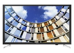 Samsung Electronics UN32M5300AFXZA Flat 32" LED 1920 x 1080p 5 Series SmartTV 2017