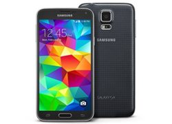 New Galaxy S5 - Unlocked - Black Kit