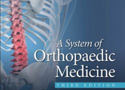 A System of Orthopaedic Medicine