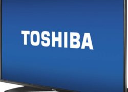 Toshiba 49LF421C19 49-inch 1080p HD Smart LED TV - Fire TV Edition
