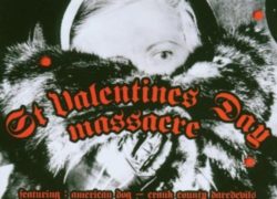 Rock N Roll Tribute to Motorhead by St Valentines Day Massacre (2012-03-12)