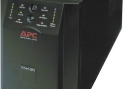 APC Smart-UPS SMT1500 1500VA 120V LCD UPS System