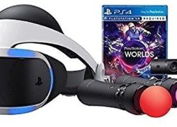 PlayStation VR Launch Bundle