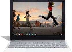 Google Pixelbook (i5, 8 GB RAM, 256GB)