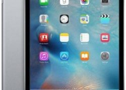 Apple iPad Mini 4 (32GB, Wi-Fi, Space Gray)