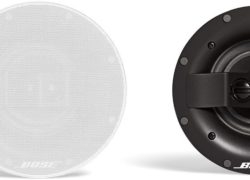 Bose Virtually Invisible 591 in-ceiling speaker
