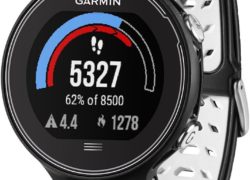 Garmin Forerunner 630 - Black/White