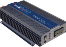 Samlex Solar PST-1000-12 PST Series Pure Sine Wave Inverter